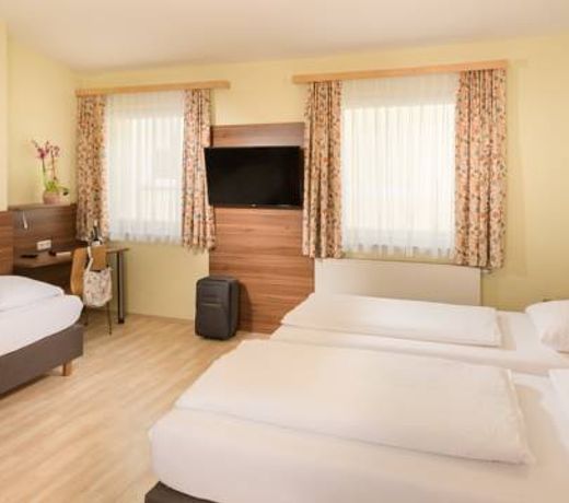 Hotel Radlinger