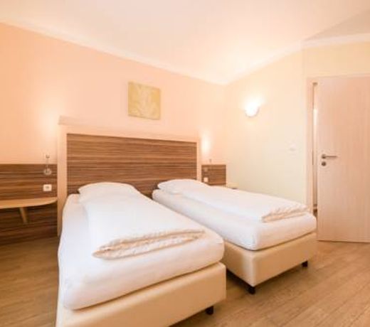 Hotel Radlinger