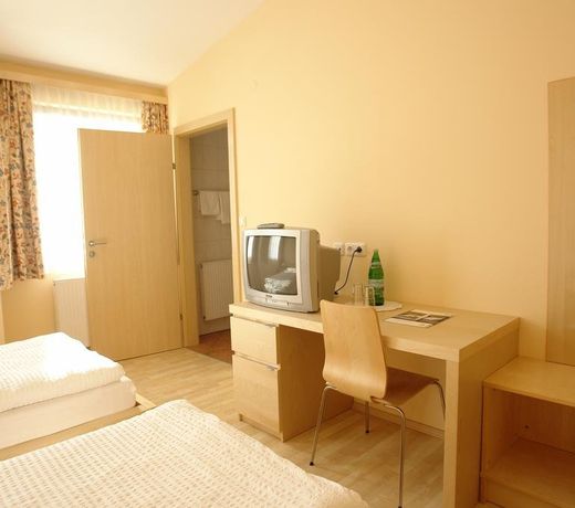 Hotel Radlinger