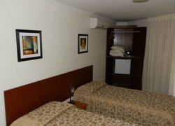 Hotel Boutique Bakari фото 2, г. Пириаполис, 