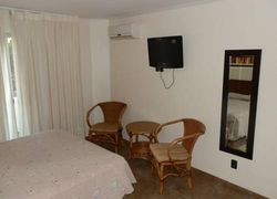 Hotel Boutique Bakari фото 3, г. Пириаполис, 