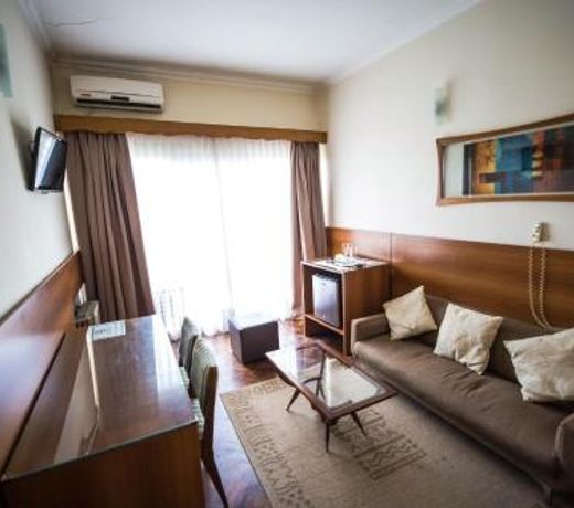 Grand Hotel Rio Cuarto