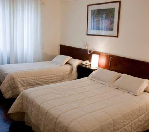 Grand Hotel Rio Cuarto