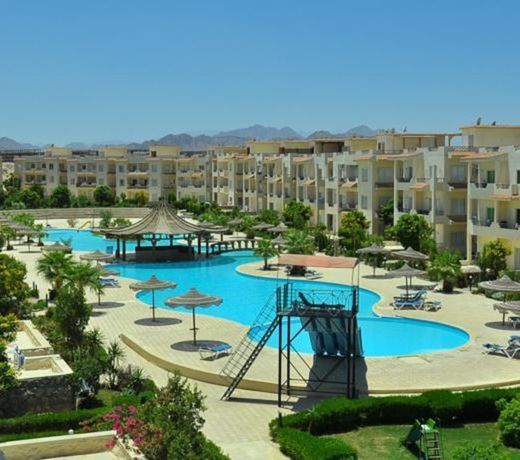 Sharm Bride Resort Aqua & SPA