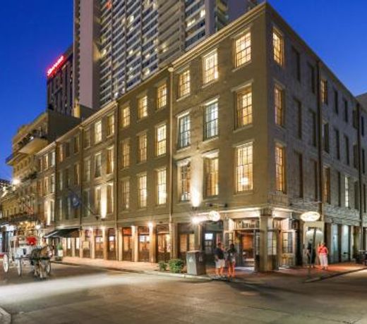 La Galerie French Quarter Hotel