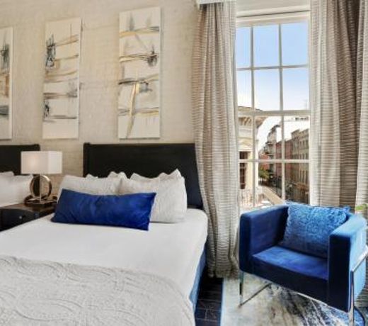 La Galerie French Quarter Hotel