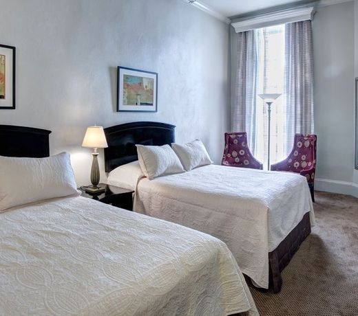 La Galerie French Quarter Hotel