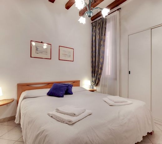Bed & Breakfast Giardini