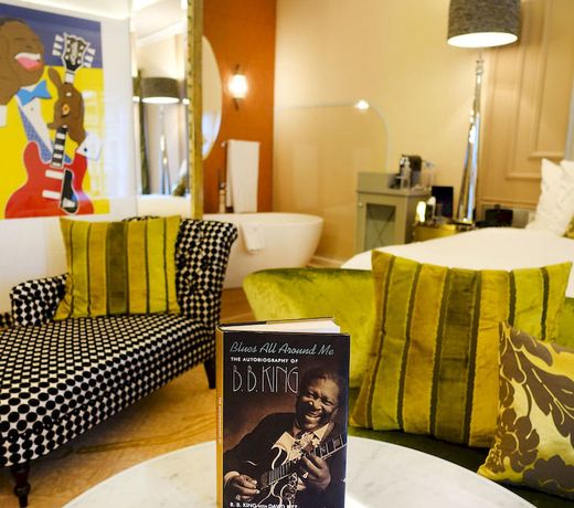 Aria Hotel Budapest