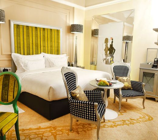 Aria Hotel Budapest