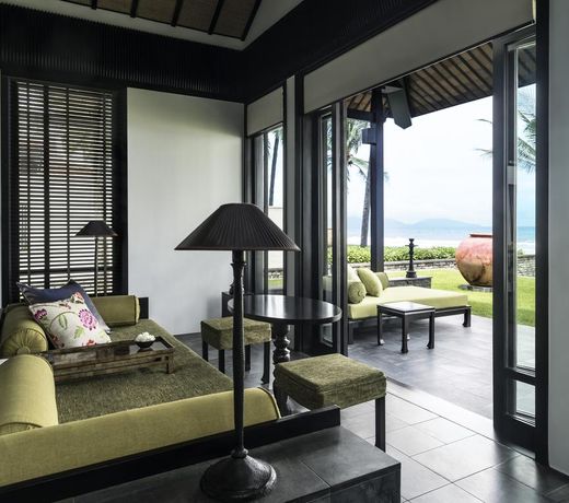 Four Seasons The Nam Hai, Hoi An, Vietnam