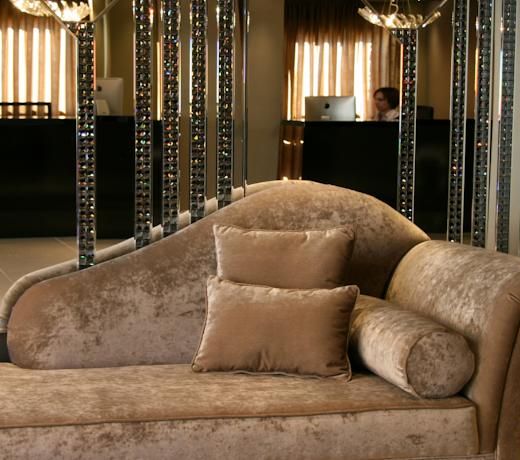 Hotel & SPA Bringue