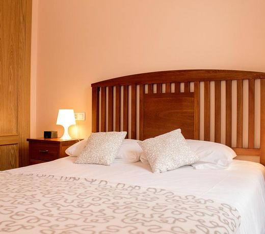 La Pleta de Soldeu Apartments