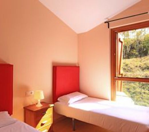 La Pleta de Soldeu Apartments