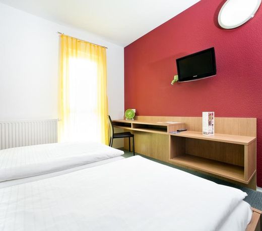 Cleverhotel