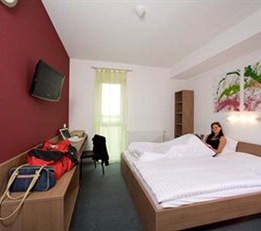Cleverhotel