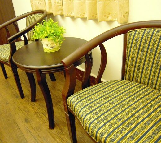 Donggang Sixhouse B&B