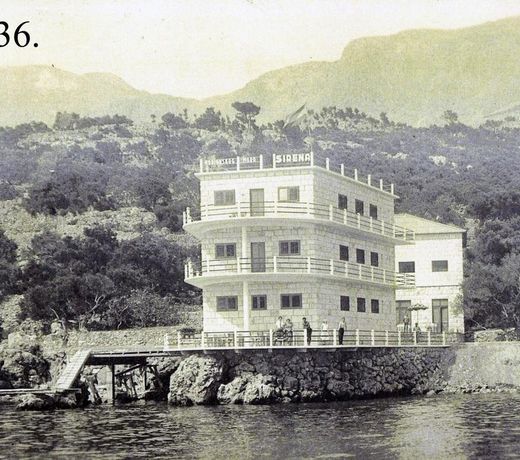 Hotel Sirena