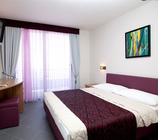 Hotel Sirena