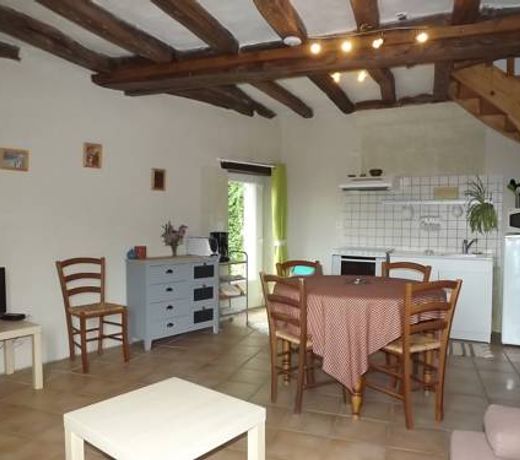 GITE DU VIGNOBLE CARÃME