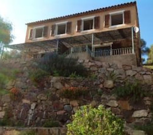 Appartements A Merendella
