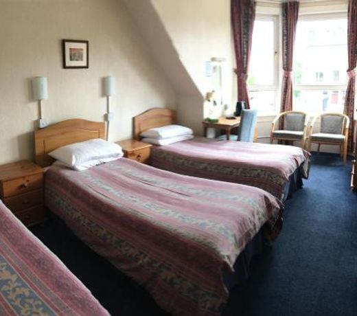 Arkaig Guest House