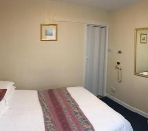 Arkaig Guest House