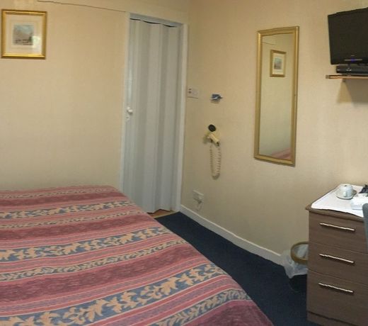 Arkaig Guest House