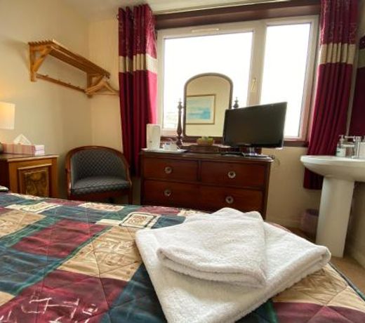 The Royal Crown Guest House