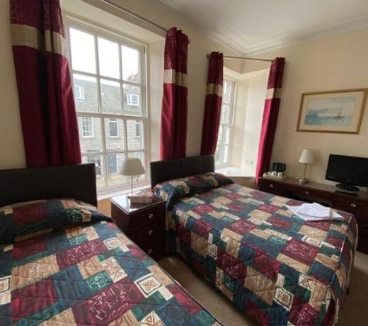 The Royal Crown Guest House