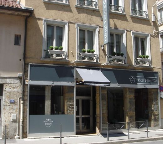 Le TÃªte d'Or