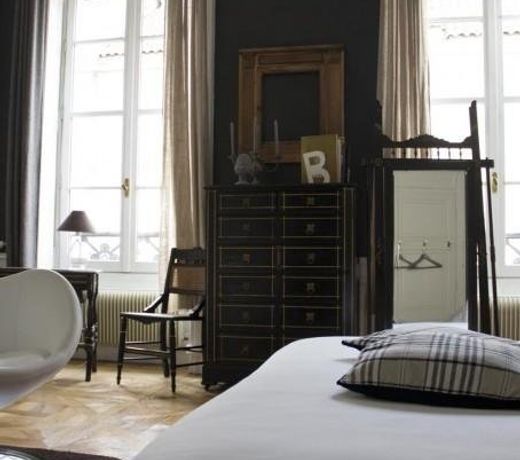 Une nuit au second