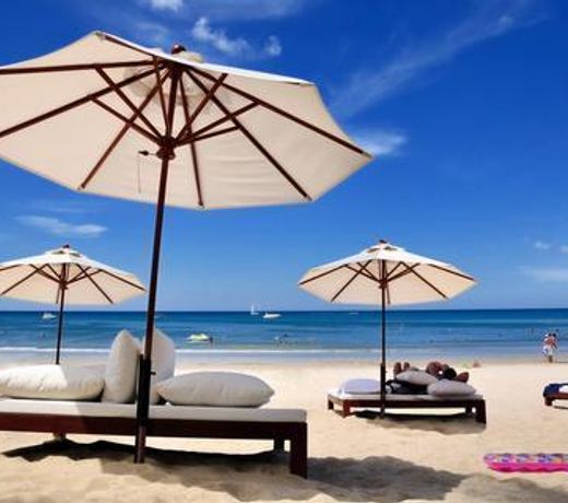 Andara Resort Villas - SHA Extra Plus