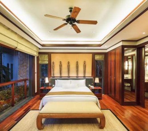 Andara Resort Villas - SHA Extra Plus