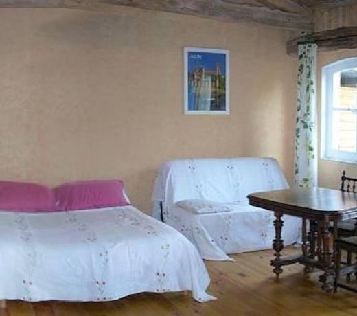 CHAMBRES D??HOTES LA CORDELIÃRE