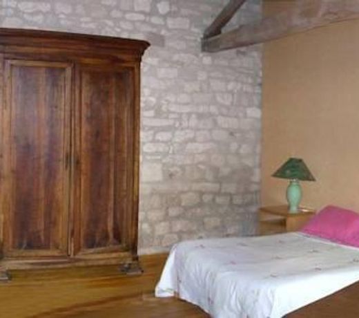CHAMBRES D??HOTES LA CORDELIÃRE