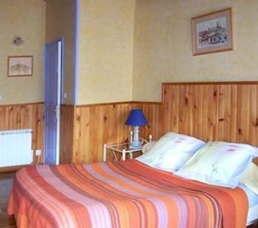 CHAMBRES D??HOTES LA CORDELIÃRE