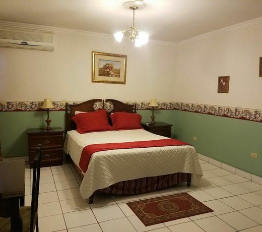 Hotel Villa Marina B&B