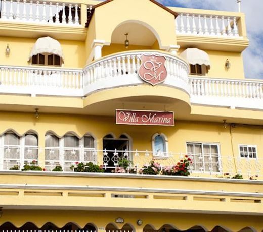 Hotel Villa Marina B&B