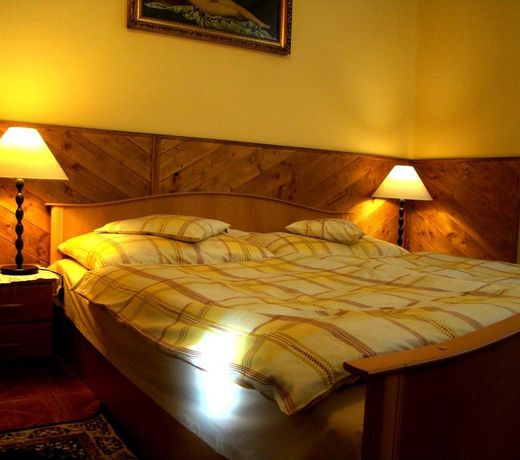 Jázmin Apartmanház