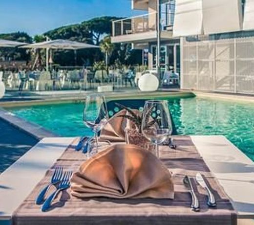 Mercure Viareggio