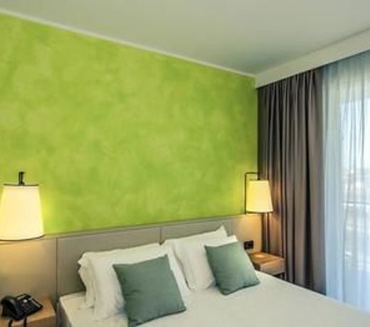 Mercure Viareggio
