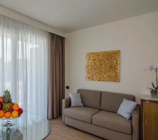 Mercure Viareggio