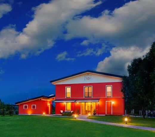 Agriturismo la Chiocciola