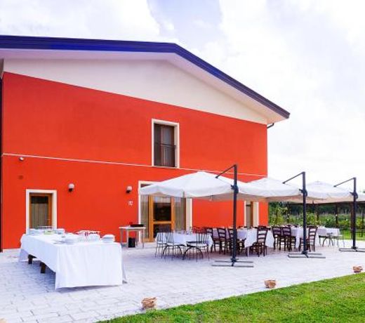 Agriturismo la Chiocciola