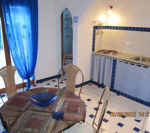 Villa Alba Appartamenti