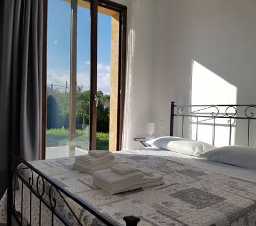 Villa Agape
