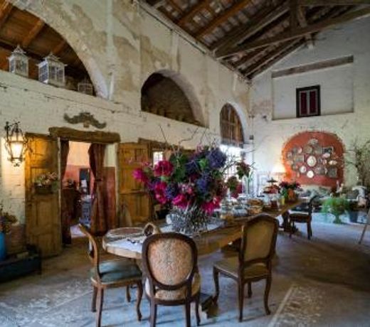 Glamping Canonici di San Marco