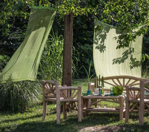 Glamping Canonici di San Marco