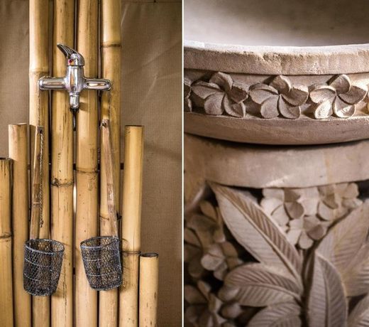 Glamping Canonici di San Marco